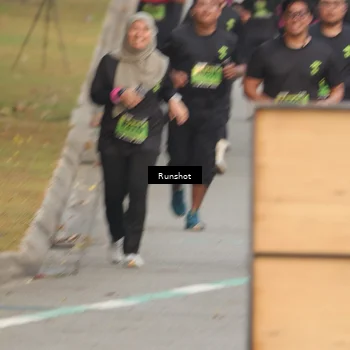 Runner Photo 5609789