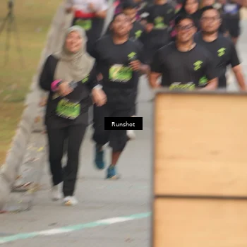 Runner Photo 5609791
