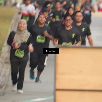 Runner Photo 5609792