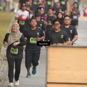 Runner Photo 5609807
