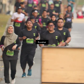 Runner Photo 5609809