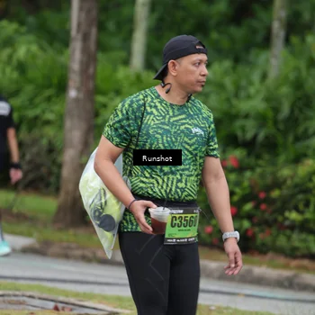 Runner Photo 5609816