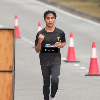 Runner Photo 5609826