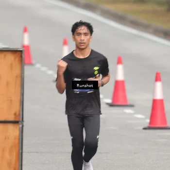 Runner Photo 5609827