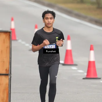 Runner Photo 5609835