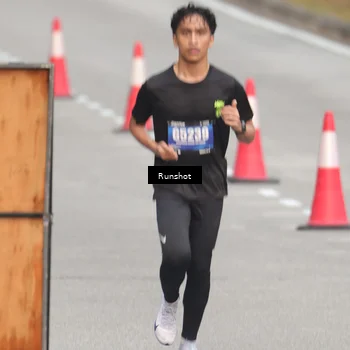 Runner Photo 5609836