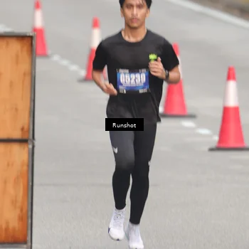 Runner Photo 5609838