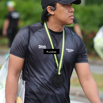 Runner Photo 5609844