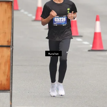 Runner Photo 5609847