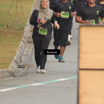 Runner Photo 5609848