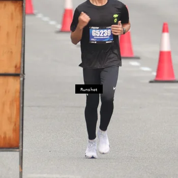 Runner Photo 5609851