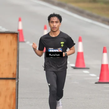Runner Photo 5609852