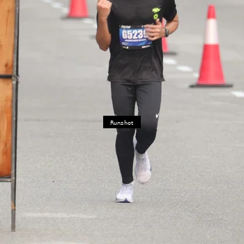 Runner Photo 5609866