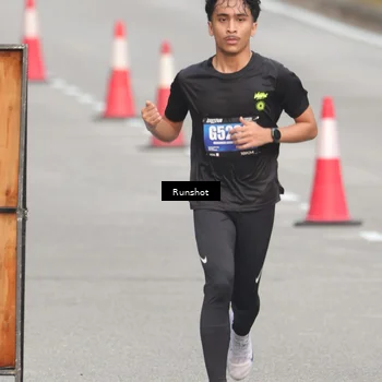 Runner Photo 5609880