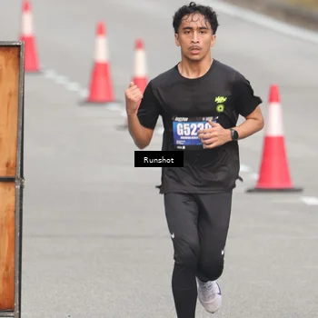 Runner Photo 5609886