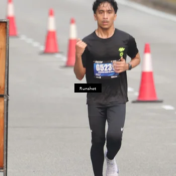 Runner Photo 5609888