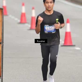 Runner Photo 5609891