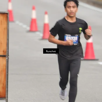 Runner Photo 5609899