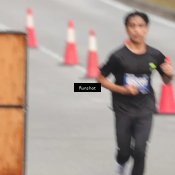 Runner Photo 5609900