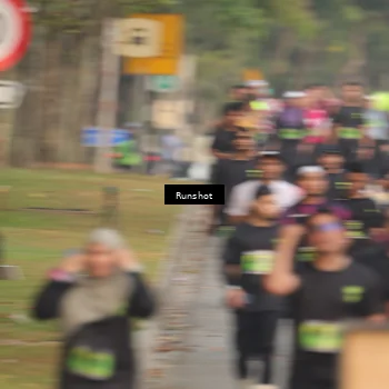 Runner Photo 5609904