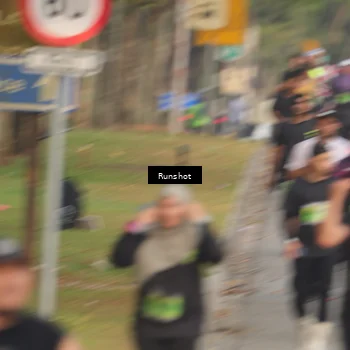 Runner Photo 5609907