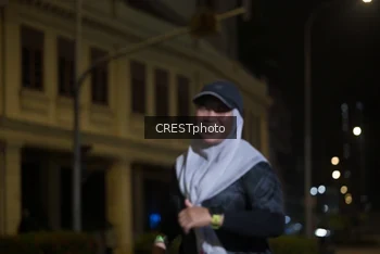 Runner Photo 5609914