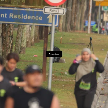 Runner Photo 5609920