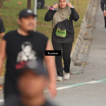 Runner Photo 5609923