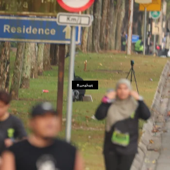 Runner Photo 5609924
