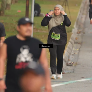 Runner Photo 5609925