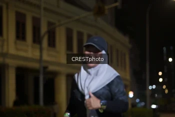 Runner Photo 5609927