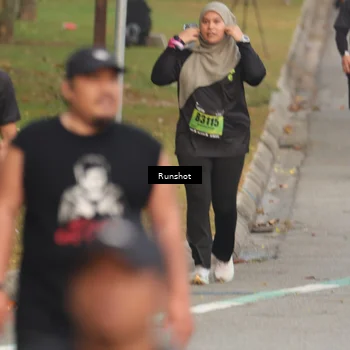 Runner Photo 5609928