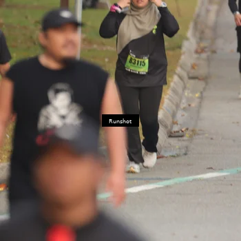 Runner Photo 5609929