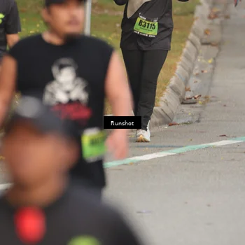 Runner Photo 5609943