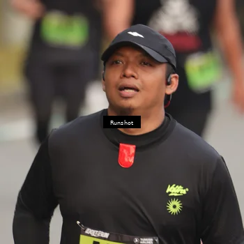 Runner Photo 5609948