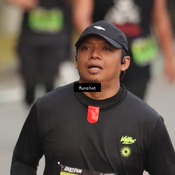 Runner Photo 5609950