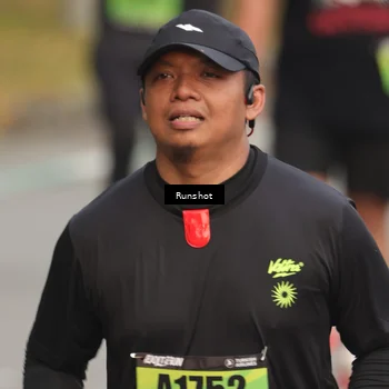 Runner Photo 5609951