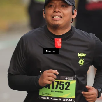 Runner Photo 5609953