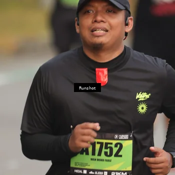 Runner Photo 5609954