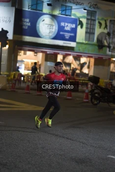 Runner Photo 5609955