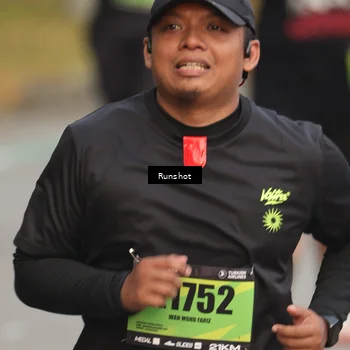 Runner Photo 5609960