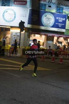 Runner Photo 5609961