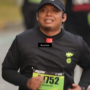 Runner Photo 5609965