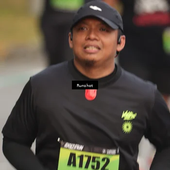 Runner Photo 5609970