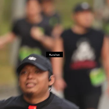 Runner Photo 5609975