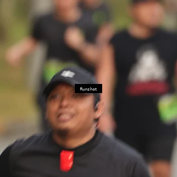 Runner Photo 5609976