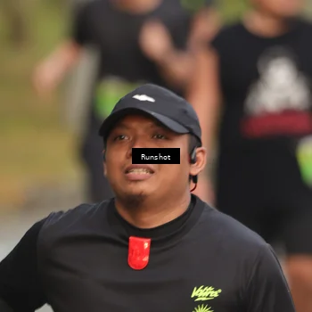 Runner Photo 5609977