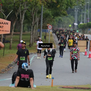 Runner Photo 5609982