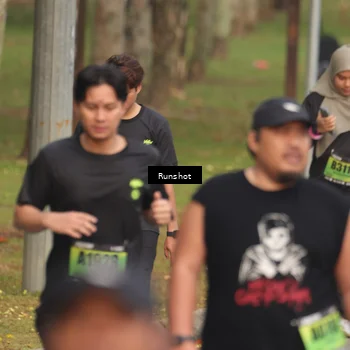 Runner Photo 5609983