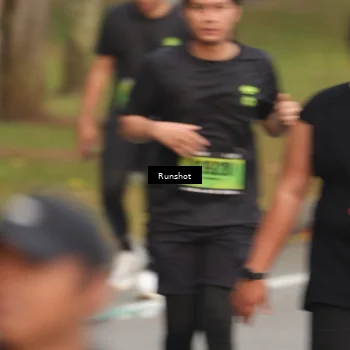 Runner Photo 5610031